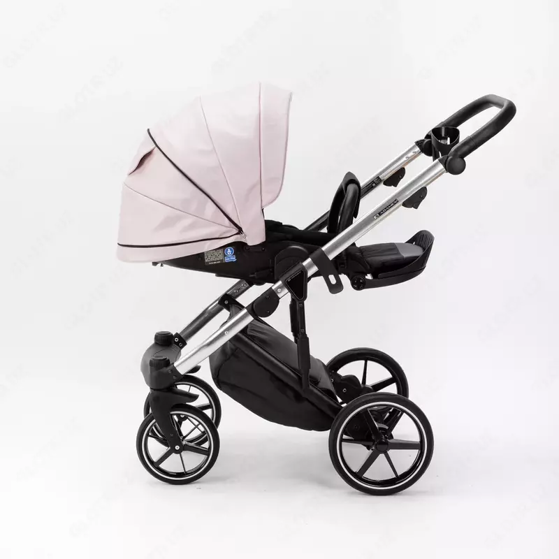 Коляска Lumi Air от ADAMEX 🇵🇱 3 в 1, Польша