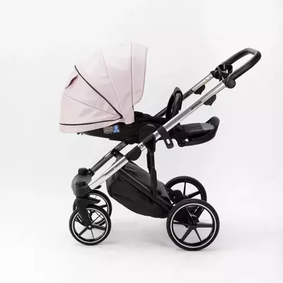 Коляска Lumi Air от ADAMEX 🇵🇱 3 в 1, Польша