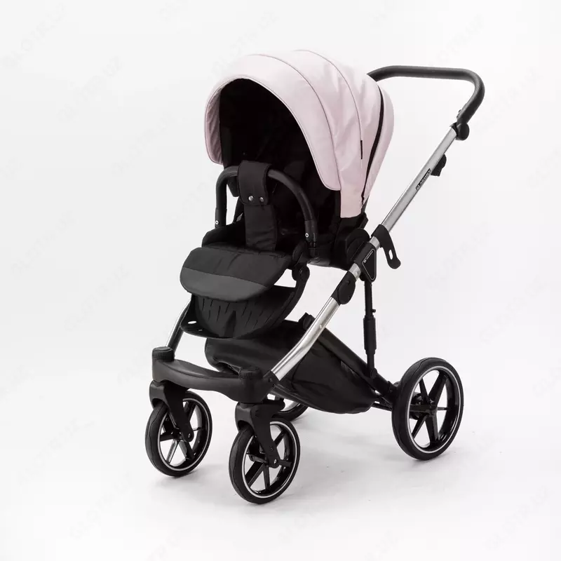 Коляска Lumi Air от ADAMEX 🇵🇱 3 в 1, Польша