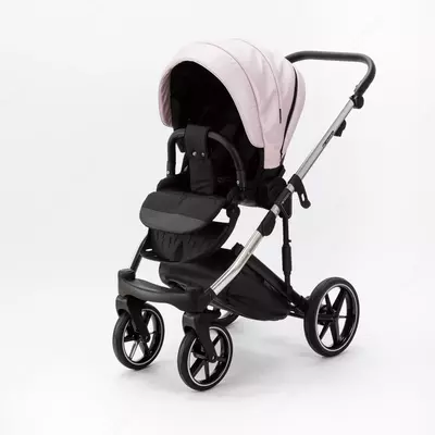 Коляска Lumi Air от ADAMEX 🇵🇱 3 в 1, Польша