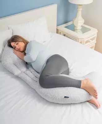 💠 Подушка для беременных от Jikel (Франция)