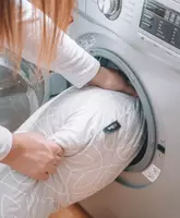 Jikeldan olingan yostiq (Frantsiya) - CHICCOBABY.UZ