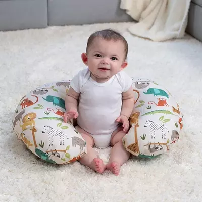 💠 Подушка для грудного вскармливания Fisher-Price®