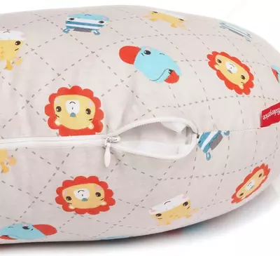 💠 Fisher-Price emizish yostig'i