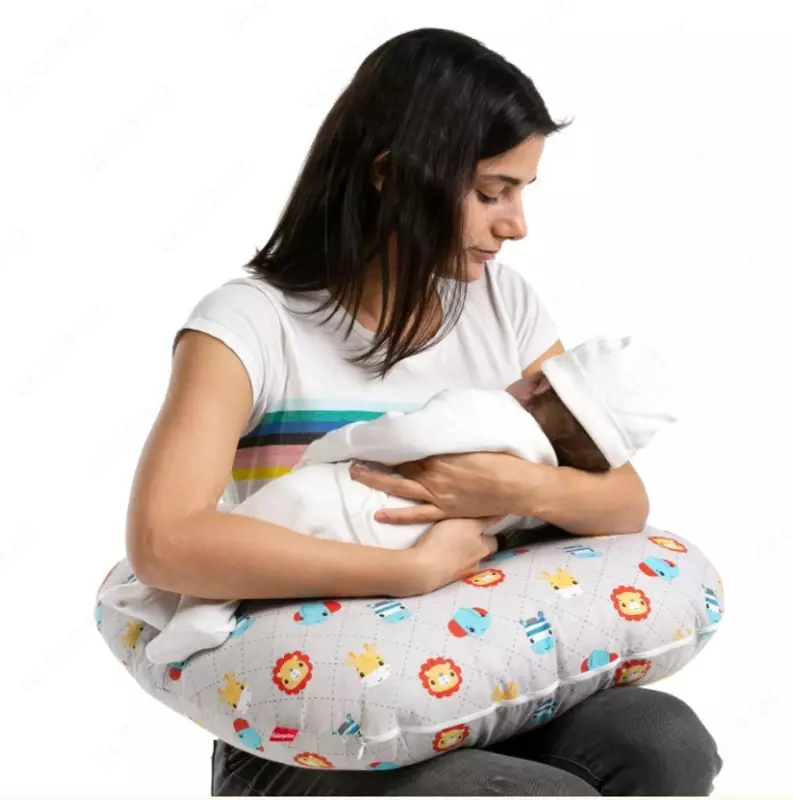 💠 Fisher-Price emizish yostig'i