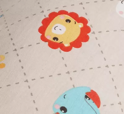 💠 Fisher-Price emizish yostig'i