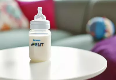 Соска для бутылочки Philips AVENT Classic