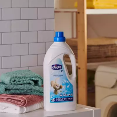 Средство для стирки детского белья 1,5 л