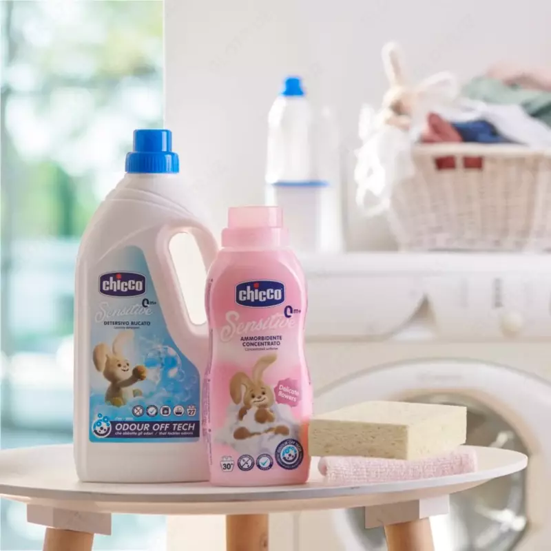 Кондиционер для белья Delicate Flowers