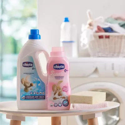 Кондиционер для белья Delicate Flowers