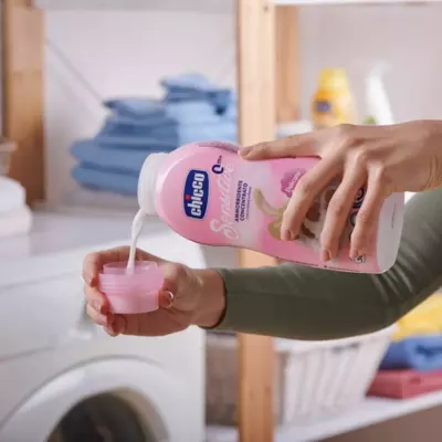 Кондиционер для белья Delicate Flowers