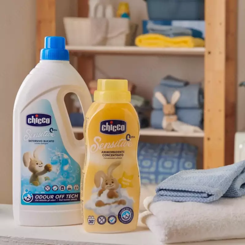  Кондиционер для белья Tender Touch CHICCO - 