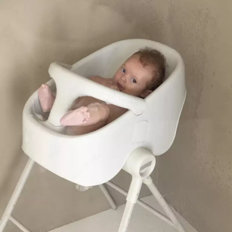  Стульчик для мытья Bubble Nest CHICCO 0-12 мес Оптом и розница