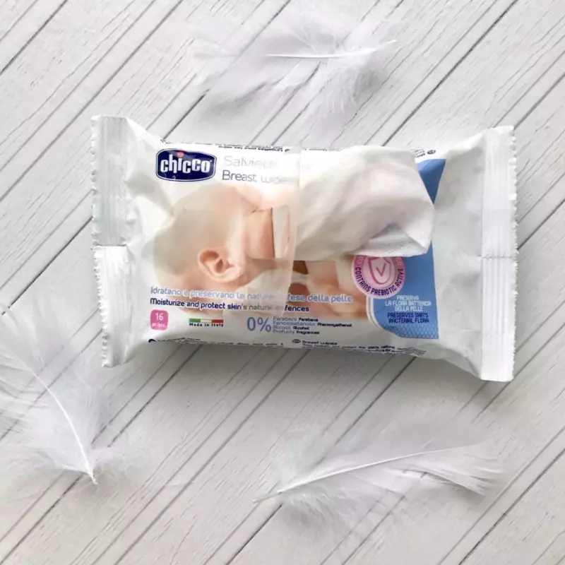 Chicco ko'krak salfetkalari 16/72 dona - по запросу