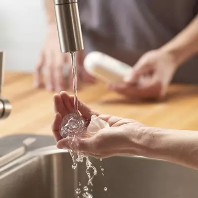 Носовой аспиратор Braun BNA 100 ЕС