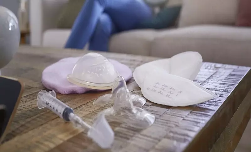  Накладки для сосков CHICCO (Накладки на соски) - 