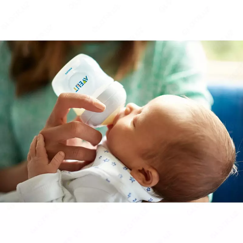 Бутылочка Philips Avent Natural2 125мл с 0мес 🍼