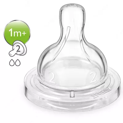 Бутылочка Philips Avent Anti-colic 260мл с 1мес🍼