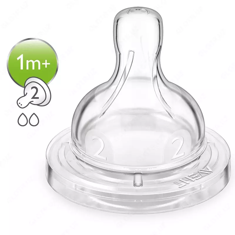 Бутылочка Philips Avent Anti-colic 260мл с 1мес🍼
