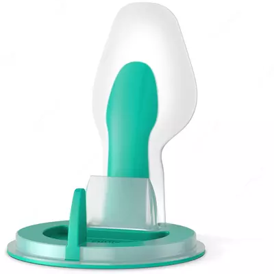 Air free klapanli Philips Avent anti-colic seriyali shisha, 260 ml, 1 oy