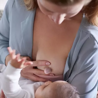 Накладки на соски Philips Avent защитные с футляром S 2шт