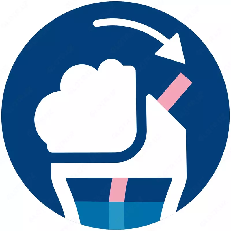 Чашка-поильник Philips Avent 9 мес+ 200мл 🍼