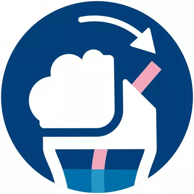 Чашка-поильник Philips Avent 9 мес+ 200мл 🍼