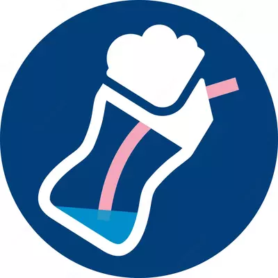 Чашка-поильник Philips Avent 9 мес+ 200мл 🍼