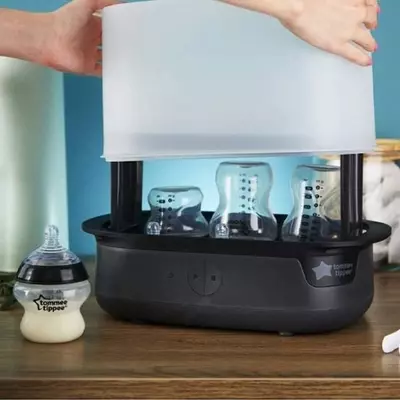 Yangi tug'ilgan chaqaloqlar uchun Tommee Tippee boshlang'ich to'plami