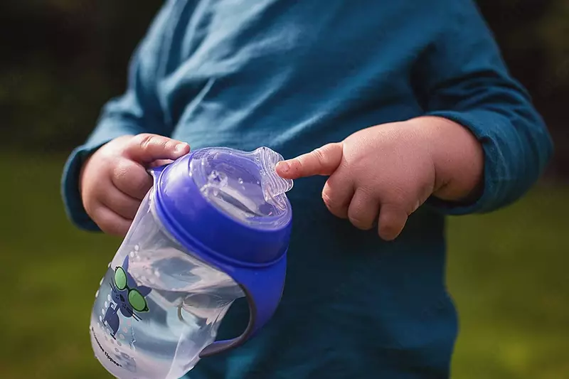 π₯ Π§Π°ΡΠΊΠ°-ΠΏΠΎΠΈΠ»ΡΠ½ΠΈΠΊ Tommee Tippee, 230ΠΌΠ» 6+ΠΌΠ΅Ρ