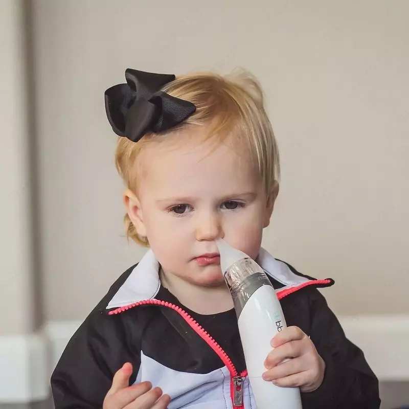 Носовой аспиратор Braun BNA 100 ЕС