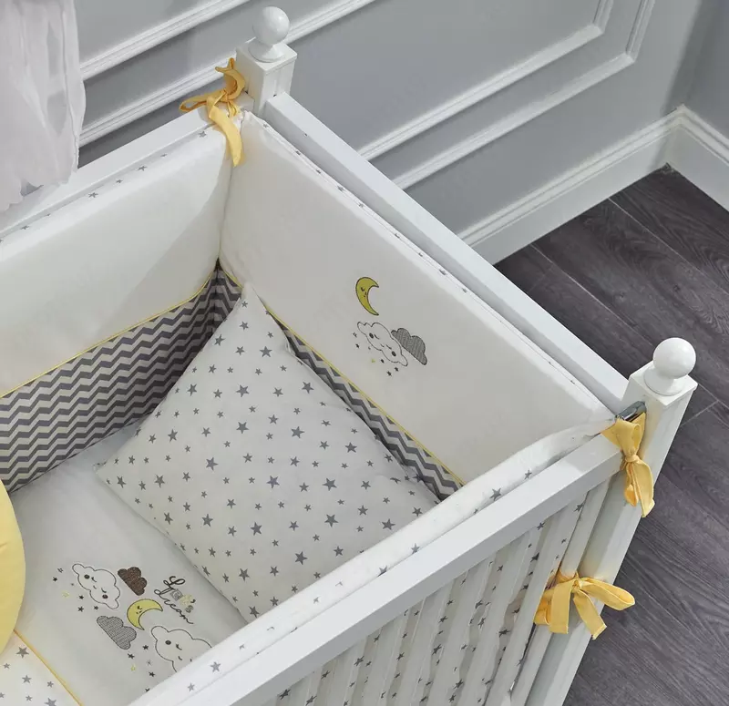 Комплект постельного белья LORA🇹🇷 от ALMILA🇹🇷 (Турция)