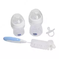   Набор подарочный Chicco для новорожденных CHICCO