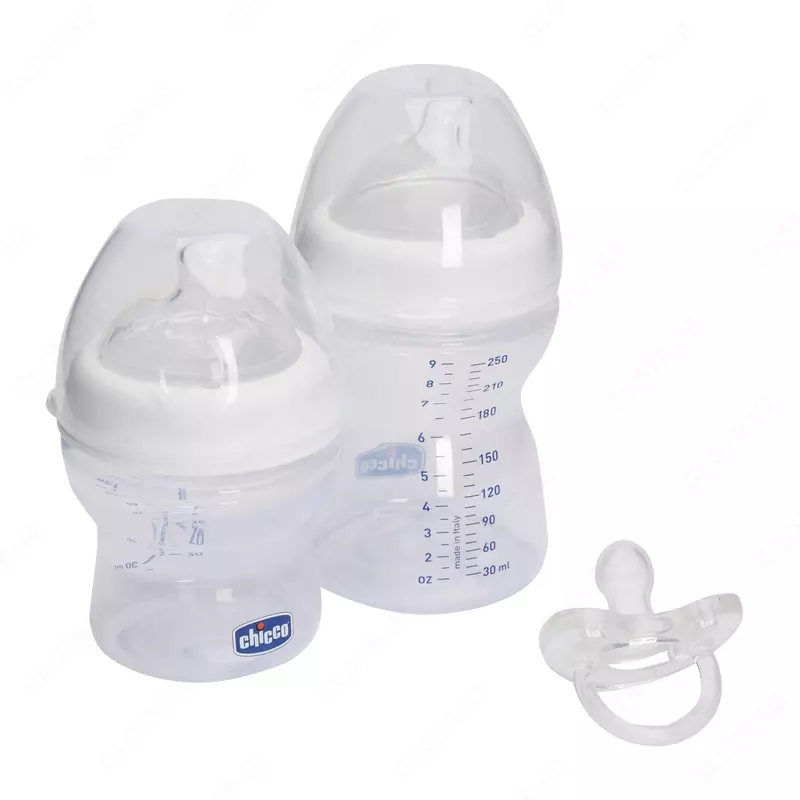  Набор подарочный Chicco для новорожденных CHICCO Оптом и розница