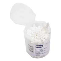 по запросу Палочки ватные Chicco 160шт с 0мес