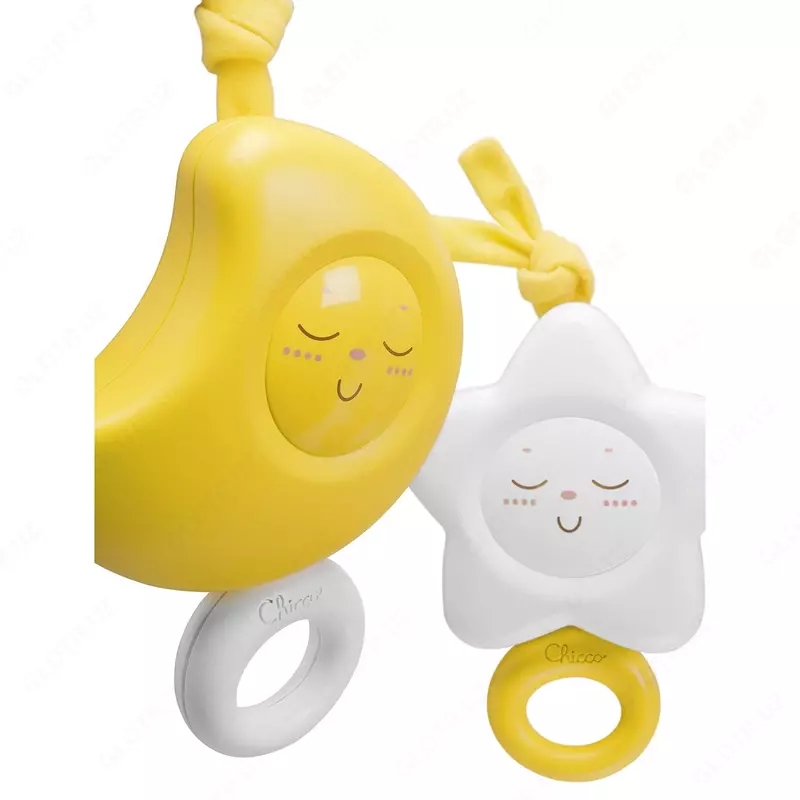 Yulduzli beshik suspenziyasi - по запросу