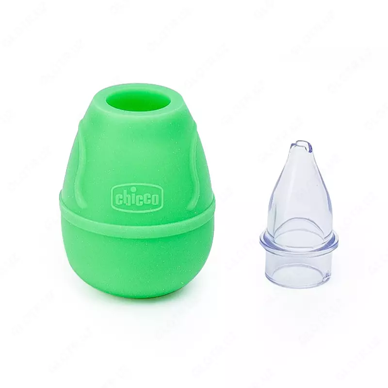 Аспиратор Chicco для детей с 0 мес - по запросу