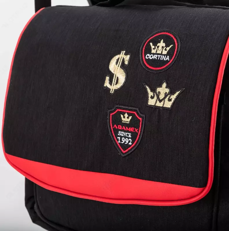 Коляска Adamex Cortina Special Edition 3 в 1