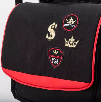 Коляска Adamex Cortina Special Edition 3 в 1