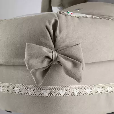 Коляска 3 в 1 Cam Techno Softy (Италия) цвет с515