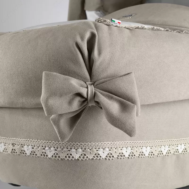 Коляска 3 в 1 Cam Techno Softy (Италия) цвет с515