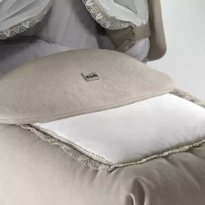 Коляска 3 в 1 Cam Techno Softy (Италия) цвет с515