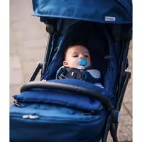 Прогулочная коляска Leclerc Baby Influencer 2 в 1 🇳🇱 (Нидерланды) - CHICCOBABY.UZ