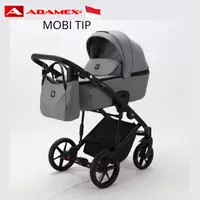 Коляска Adamex Mobi Air 3 в 1 (Польша)