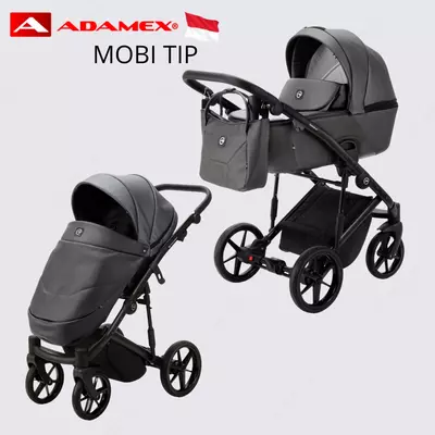 Adamex Mobi Air 3 in 1 aravachasi (Polsha)