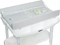по запросу Пеленальный столик с ванночкой CAM Aqua Spa (Италия)🇮🇹