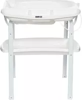 Пеленальный столик с ванночкой CAM Aqua Spa (Италия)🇮🇹 Оптом и розница
