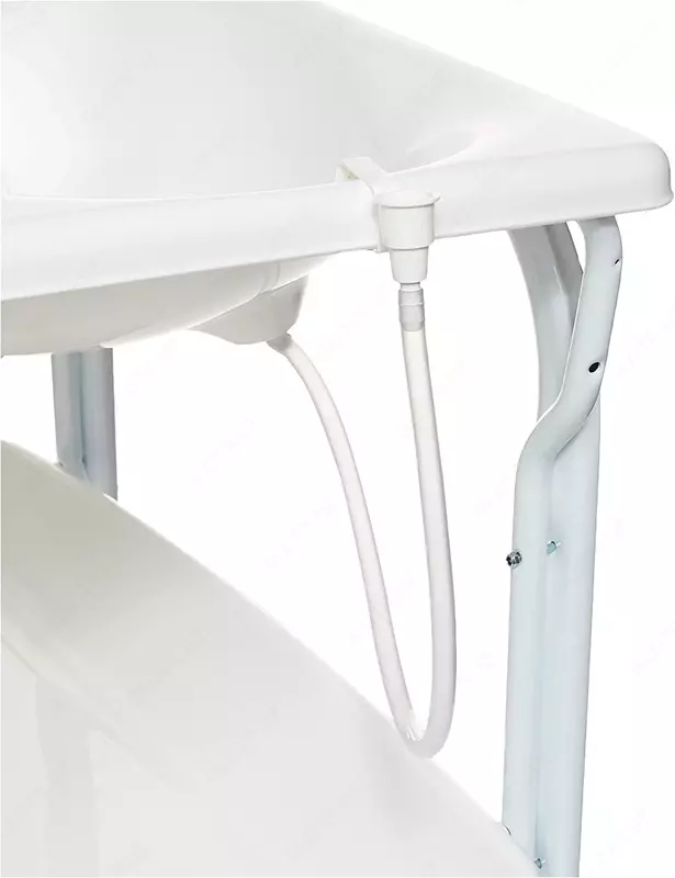 Пеленальный столик с ванночкой CAM Aqua Spa (Италия)🇮🇹 - CHICCOBABY.UZ