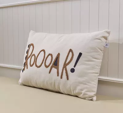 Almila tomonidan "Safari" otish yostiqlari, (Turkiya)