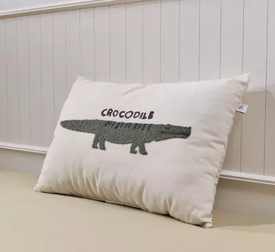 Almila tomonidan "Safari" otish yostiqlari, (Turkiya)